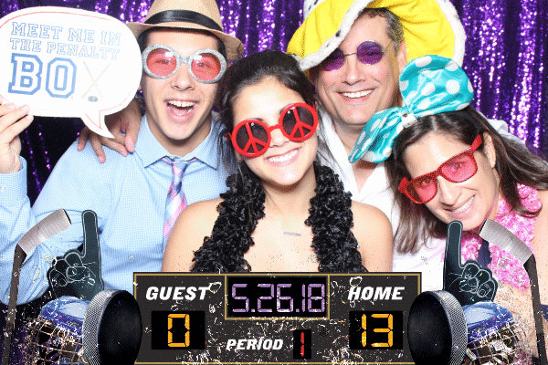 Florida photo booth rental animated gif3