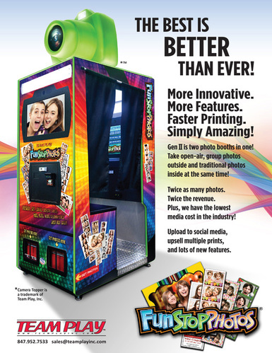 funstop photo booth florida