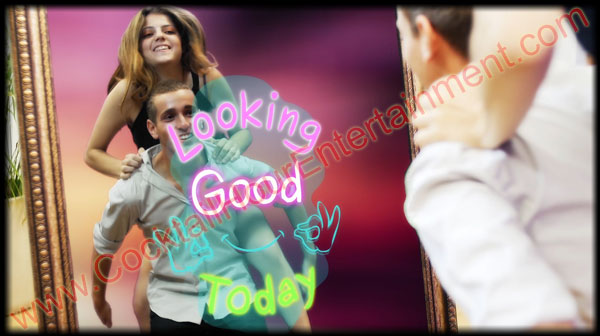 mirror photo booth florida party rental