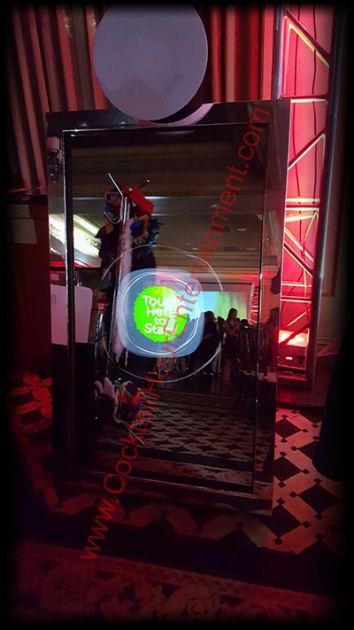 mirror me photo booth