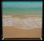 beach spandex florida photo booth rental curtain